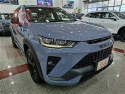 هافال جي تي H6